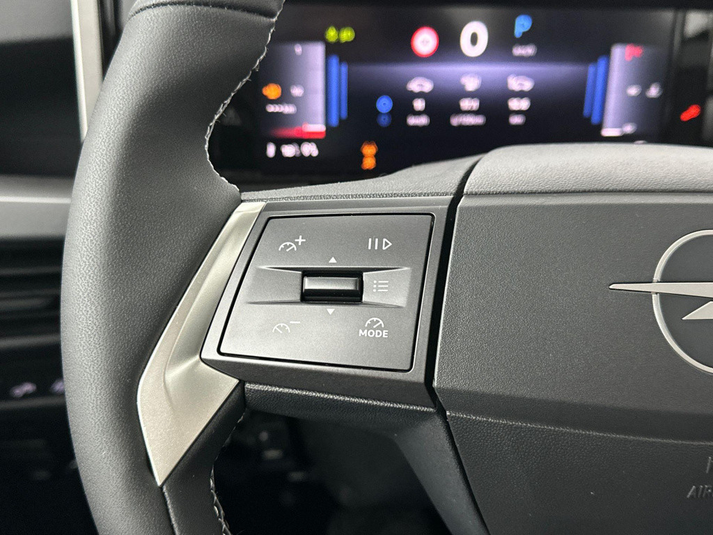 Opel Frontera 1.2 turbo hybrid edition | demonstratie model |