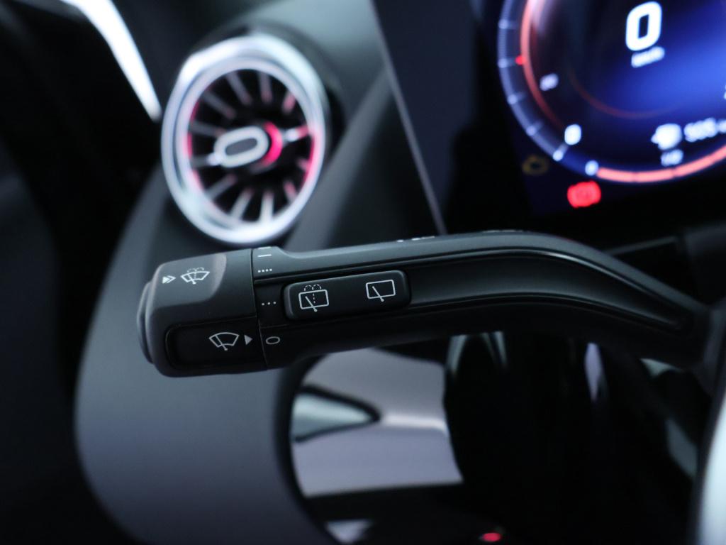 Mercedes-Benz B-Klasse 250 e business line | stoelverwarming | led koplampe