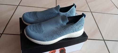 DAMES INSTAPSCHOEN (nieuw)