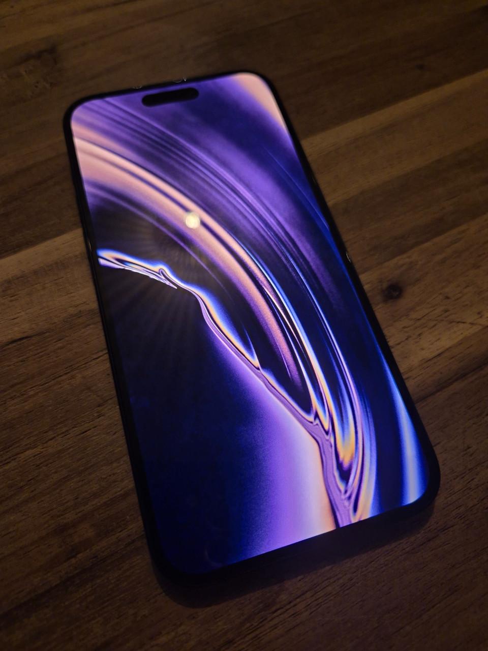 Nette iphone 15 plus