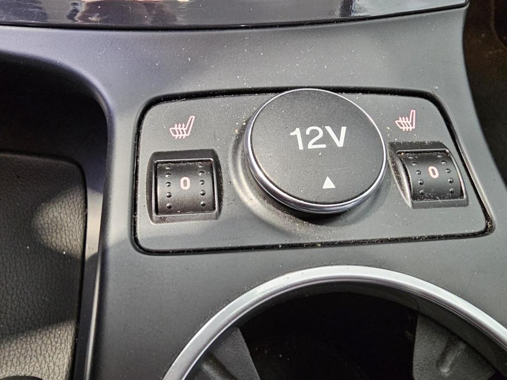 Ford Kuga 1.5 titanium