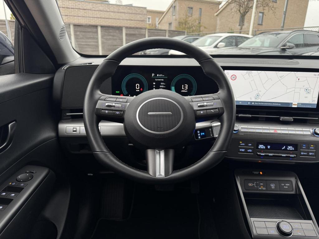 Hyundai Kona 1.6 gdi hev comfort