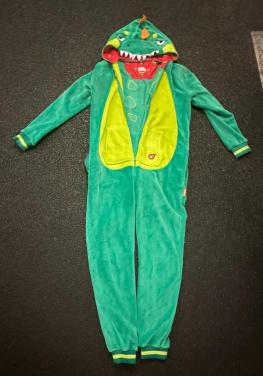 Onesie Dinosaure