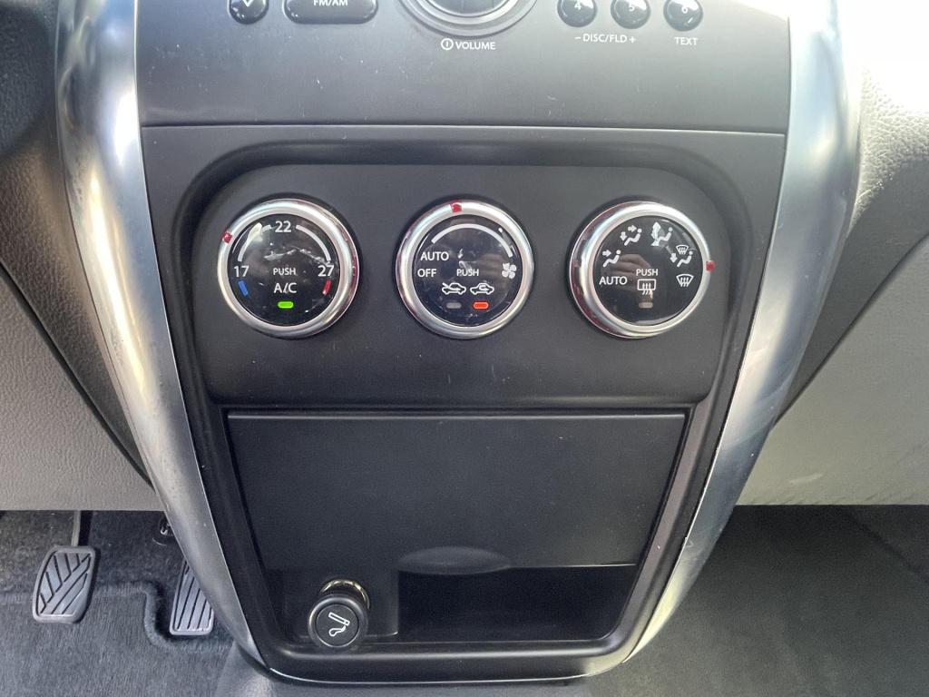 Suzuki Sx4 1.6 exclusive