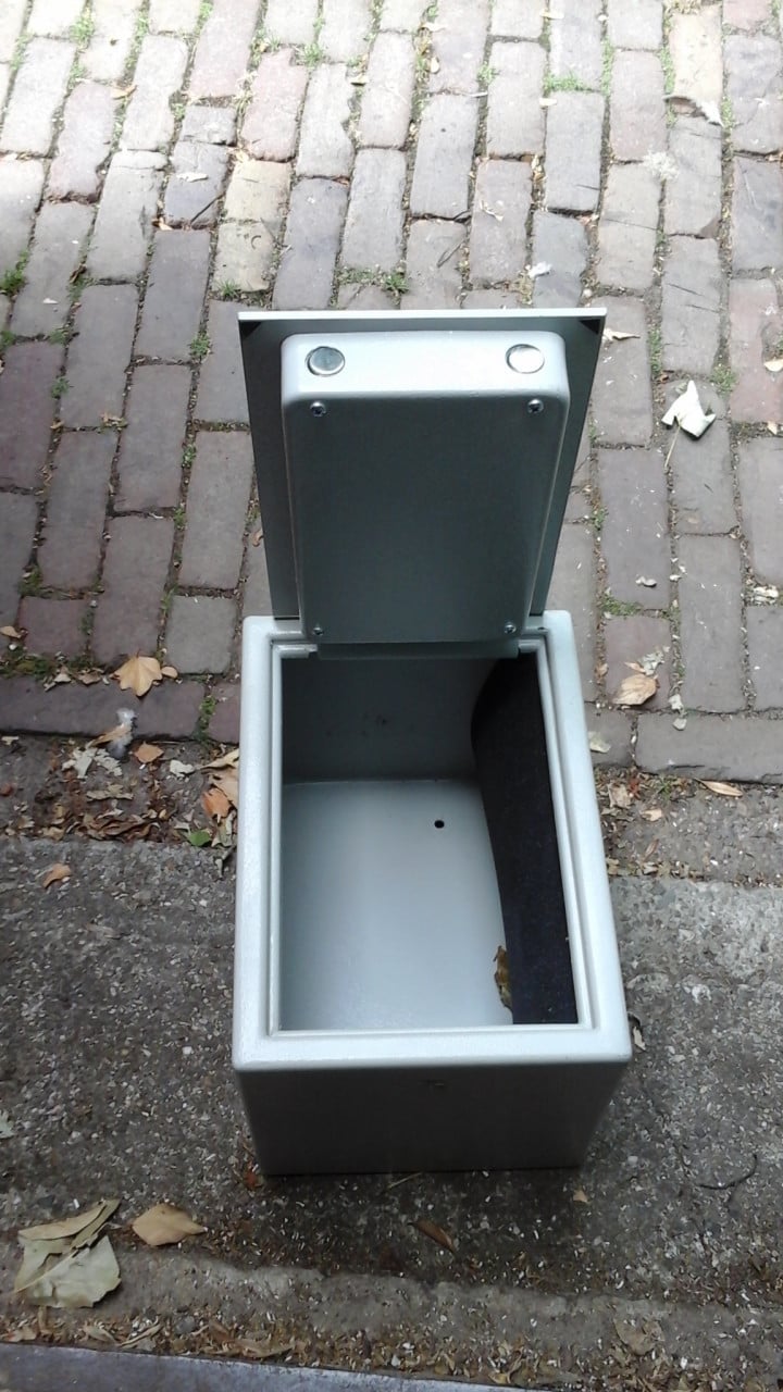 Kluisje