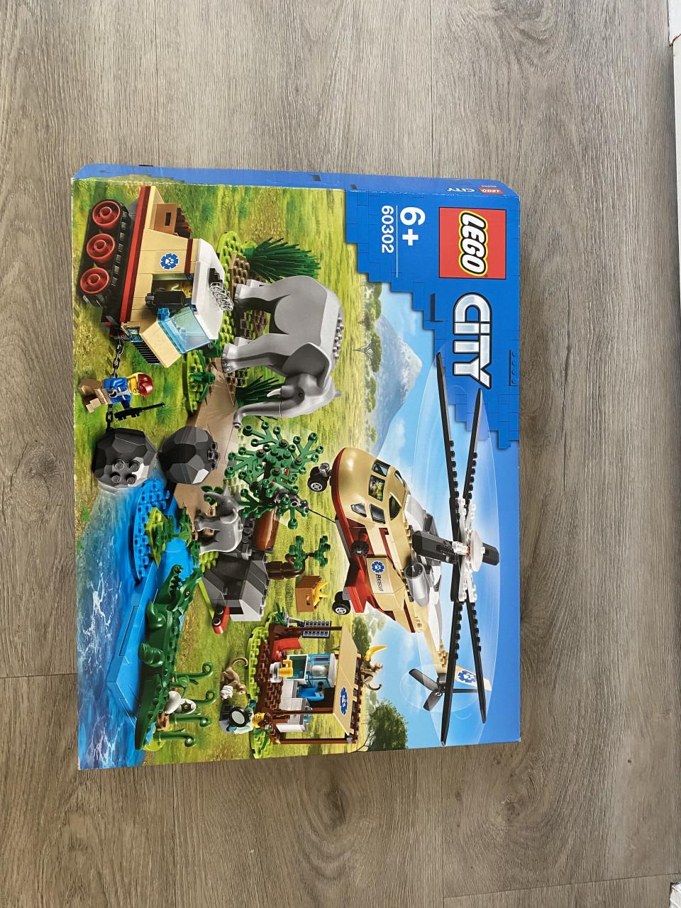 Lego