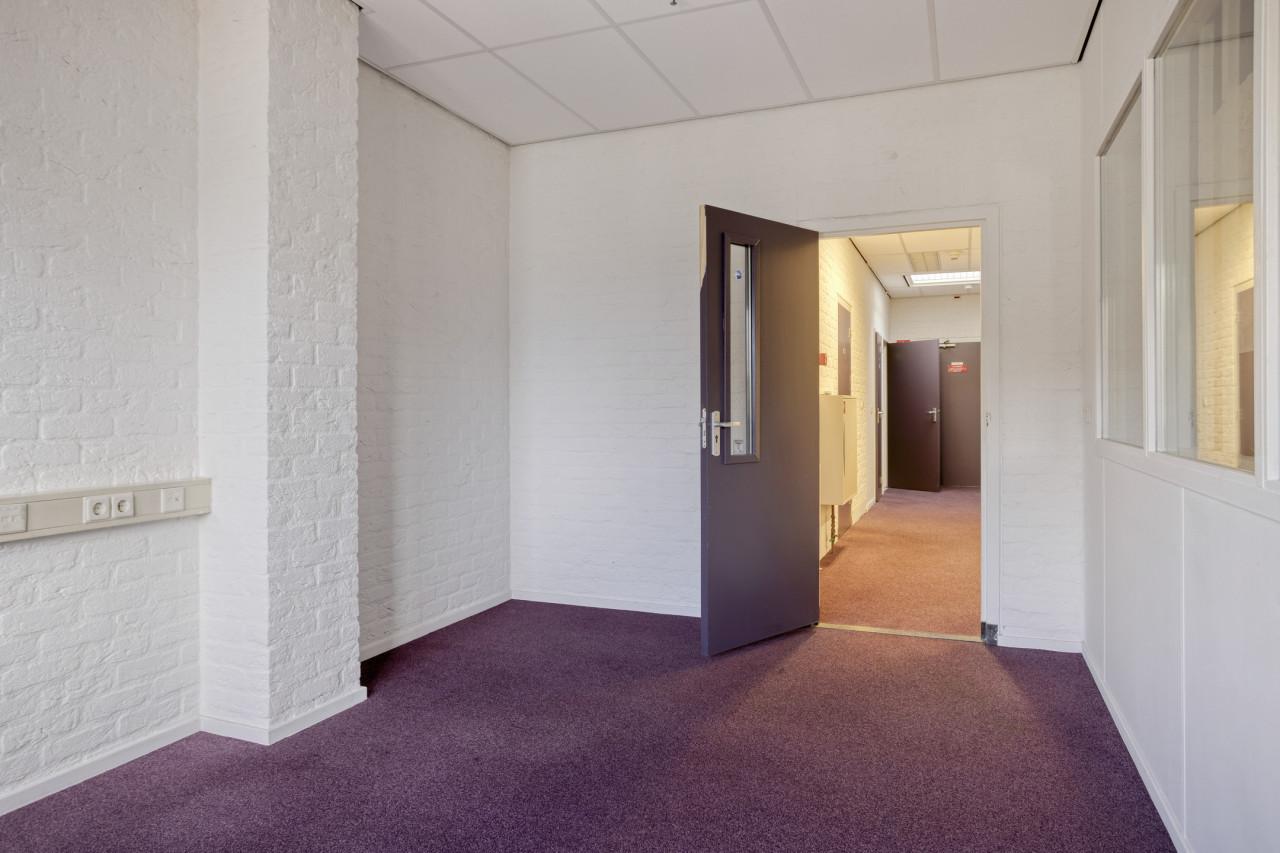 TE HUUR | Bedrijfsunits op een strategische locatie in Middelburg