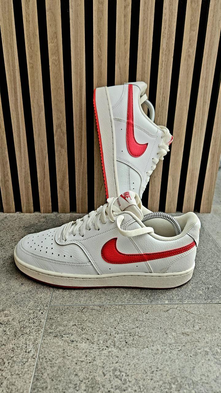 Nike Court  Low maat 40.5
