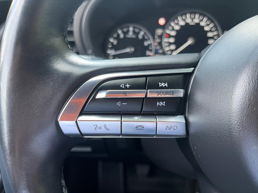 Mazda 3 2.0 e-skyactiv-x m hybrid 180 luxury|bose|aero pack|rijklaar