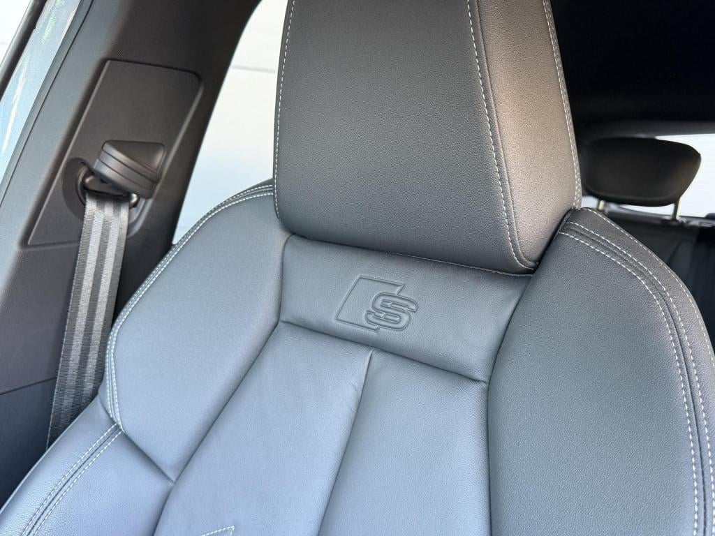 Audi Q4 E-tron 50 quattro advanced edition 77 kwh s-line