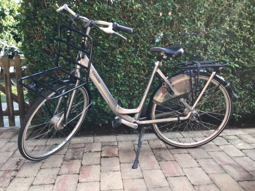 Gazelle Orange C7 damesfiets