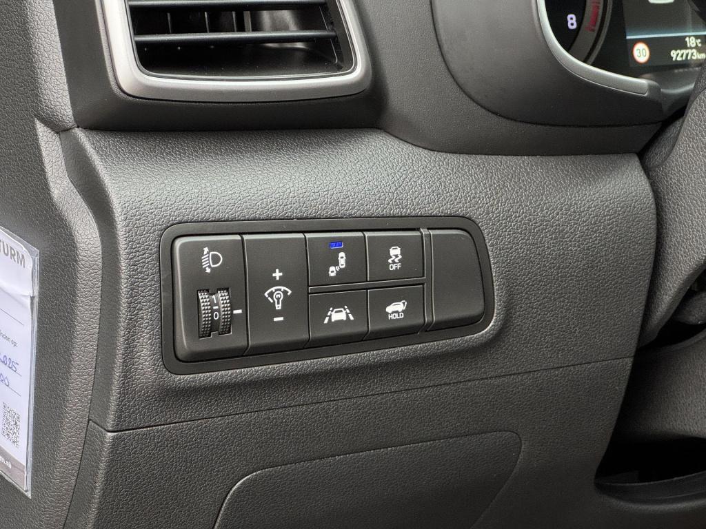 Hyundai Tucson 1.6 t-gdi premium automaat incl. trekhaak!