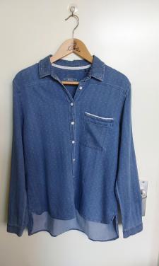 Blouse van het merk EDC(by Esprit) in maat L(38/40)