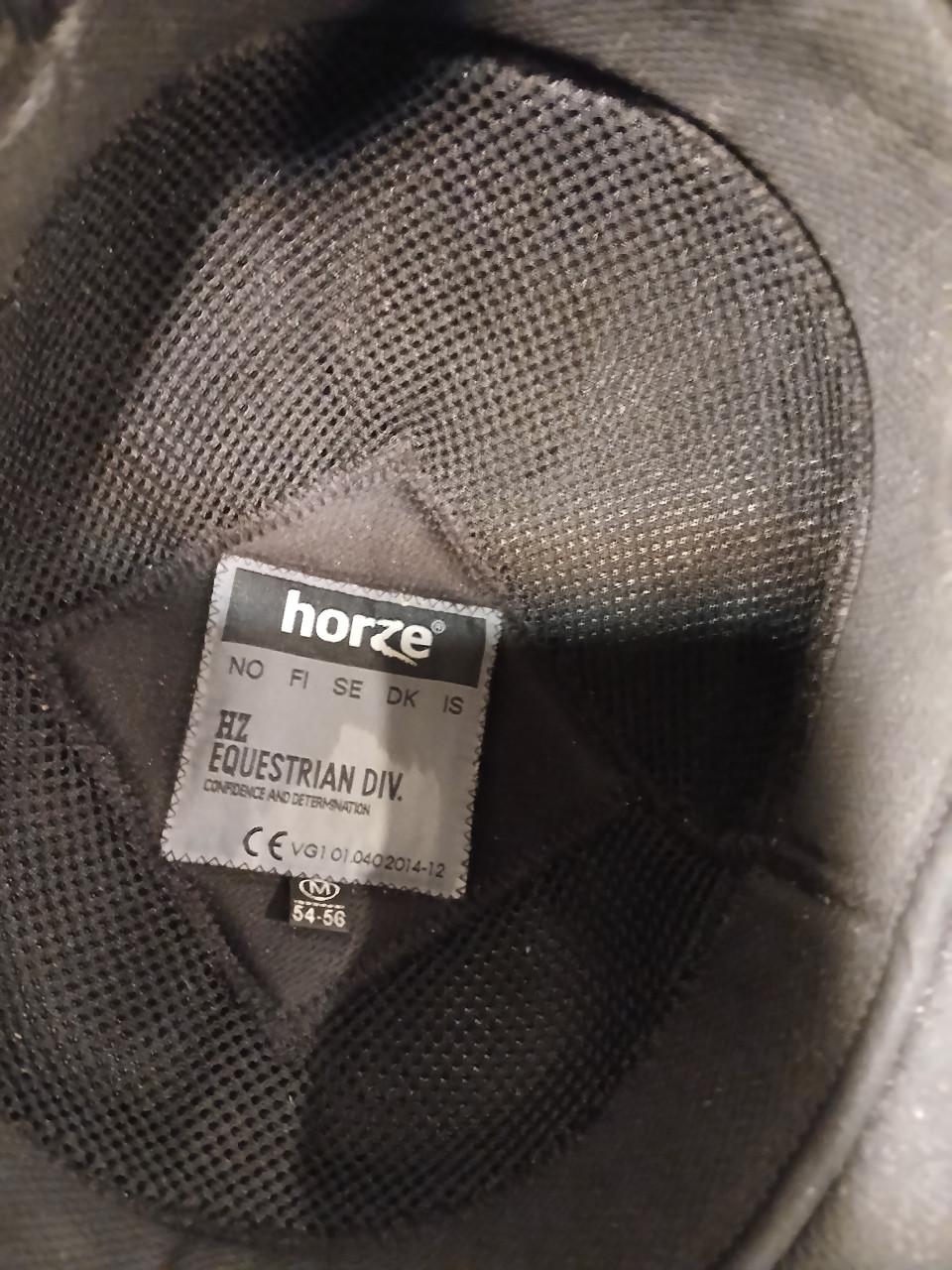 Horze Equestrian Div.