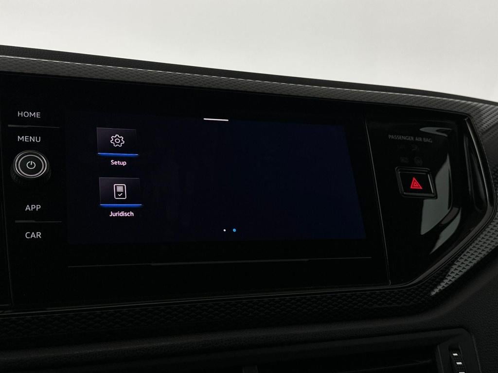 Volkswagen Polo 1.0 tsi life edition