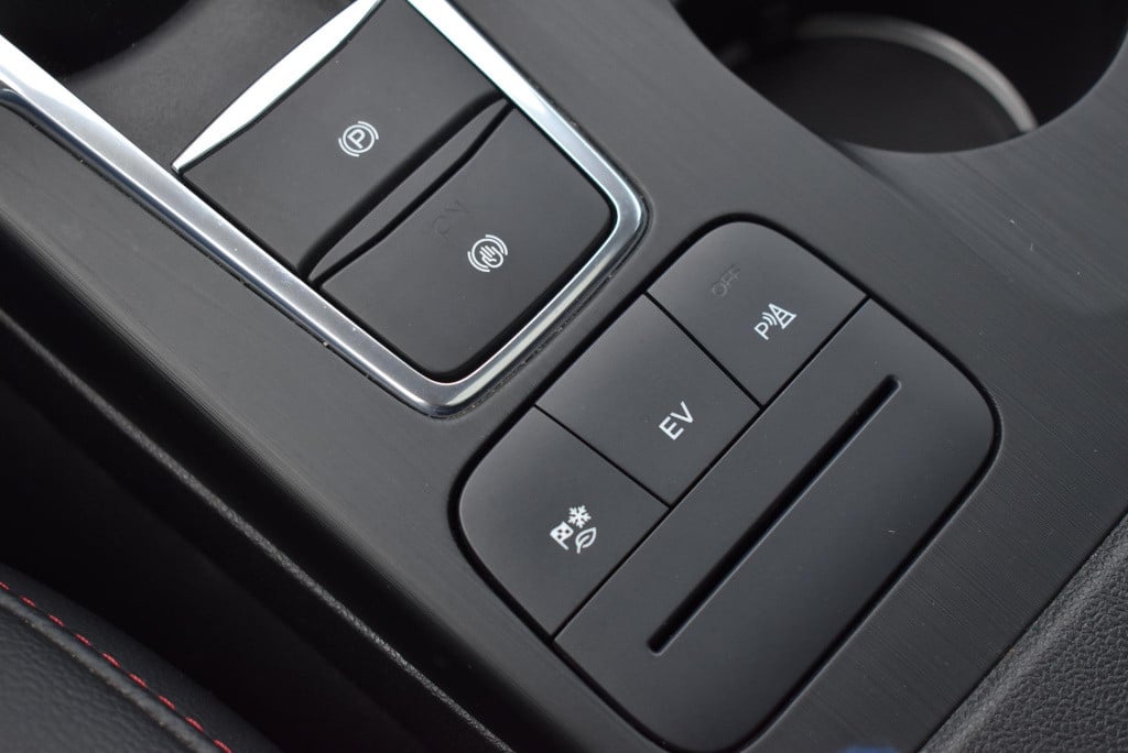 Ford Kuga 2.5 phev st-line x | climate control | cruise control | winterpak