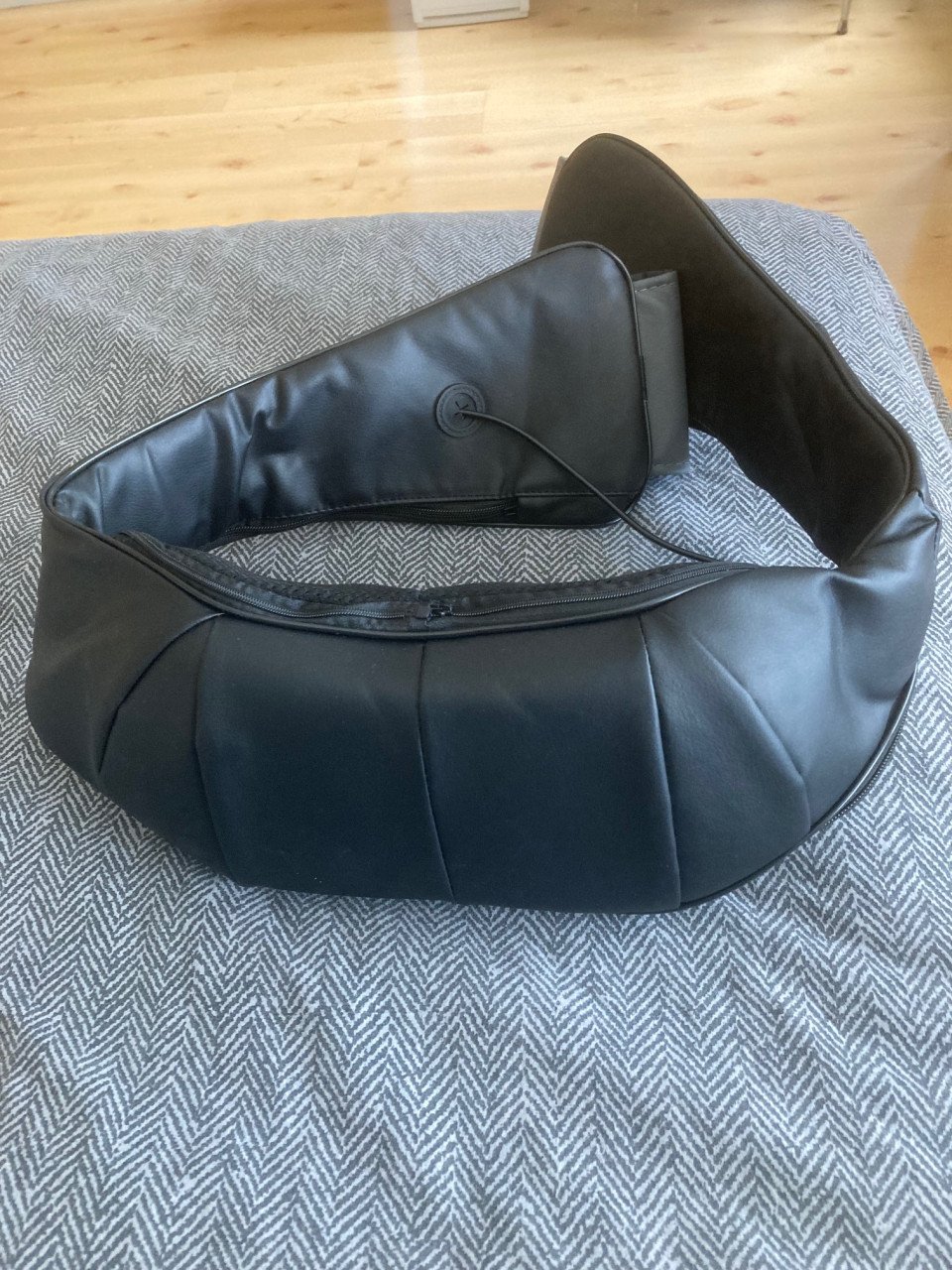 Nekmassagekussen