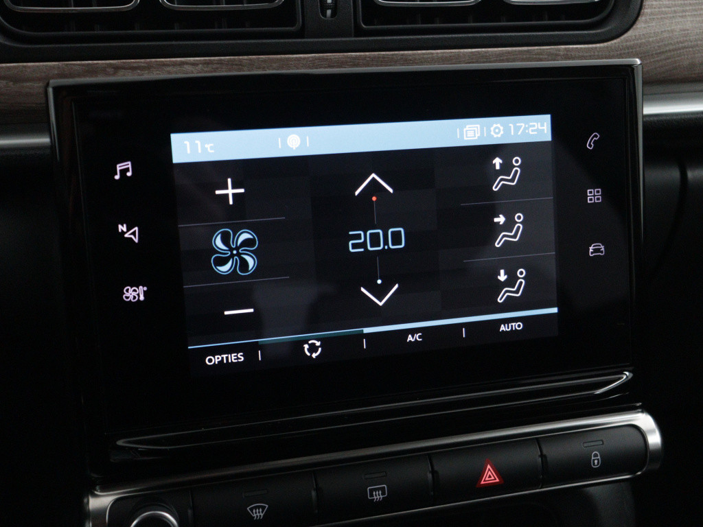 Citroen C3 82 pk feel edition | rijklaar |