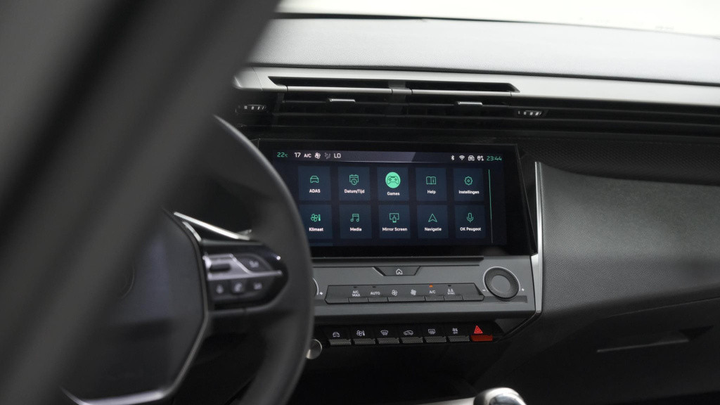 Peugeot 308 sw puretech 110 active pack business | apple carplay | parkeers