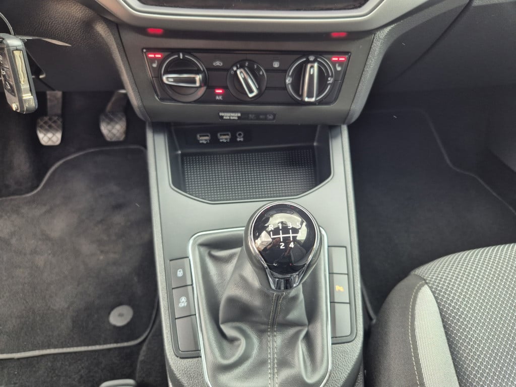 Seat Ibiza 1.0 tsi style business intense