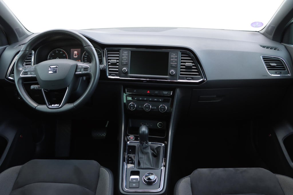 Seat Ateca 1.5 tsi xcellence business intense dsg7