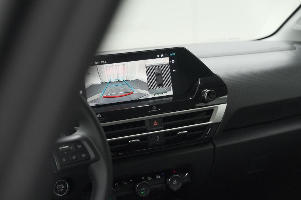 Citroen C4 1.2 hybrid 145pk max | 360 camera | adaptieve cruise control | n