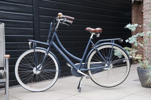 Damesfiets