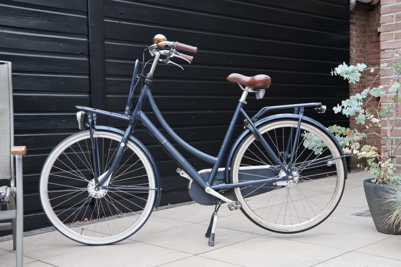 Damesfiets