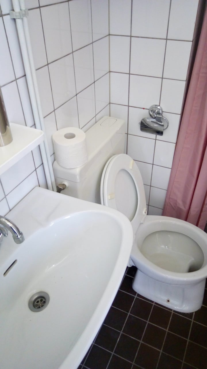MOOIE STUDIO TE MIDDELBURG