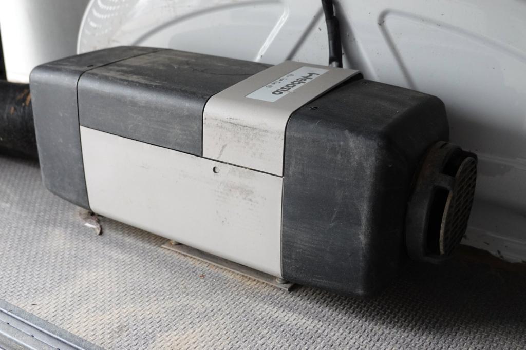 Volkswagen Crafter 35 2.0 tdi l3h2 *verder is de bus voorzien van / stand k