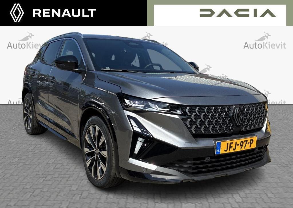 Renault Austral 1.2 e-tech full hybrid 200 techno