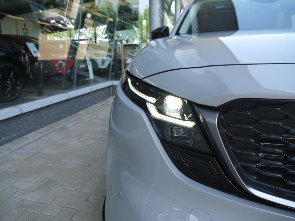 Mazda Cx-5 2.5 e-skyactiv g 141 m hybrid homura