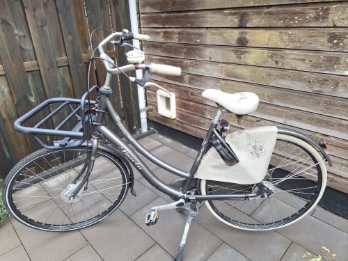 Sparta damesfiets