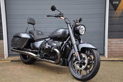 BMW R 18 Roctane 2025 1277 km!