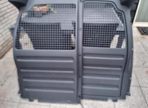 Tussenschot VW Caddy