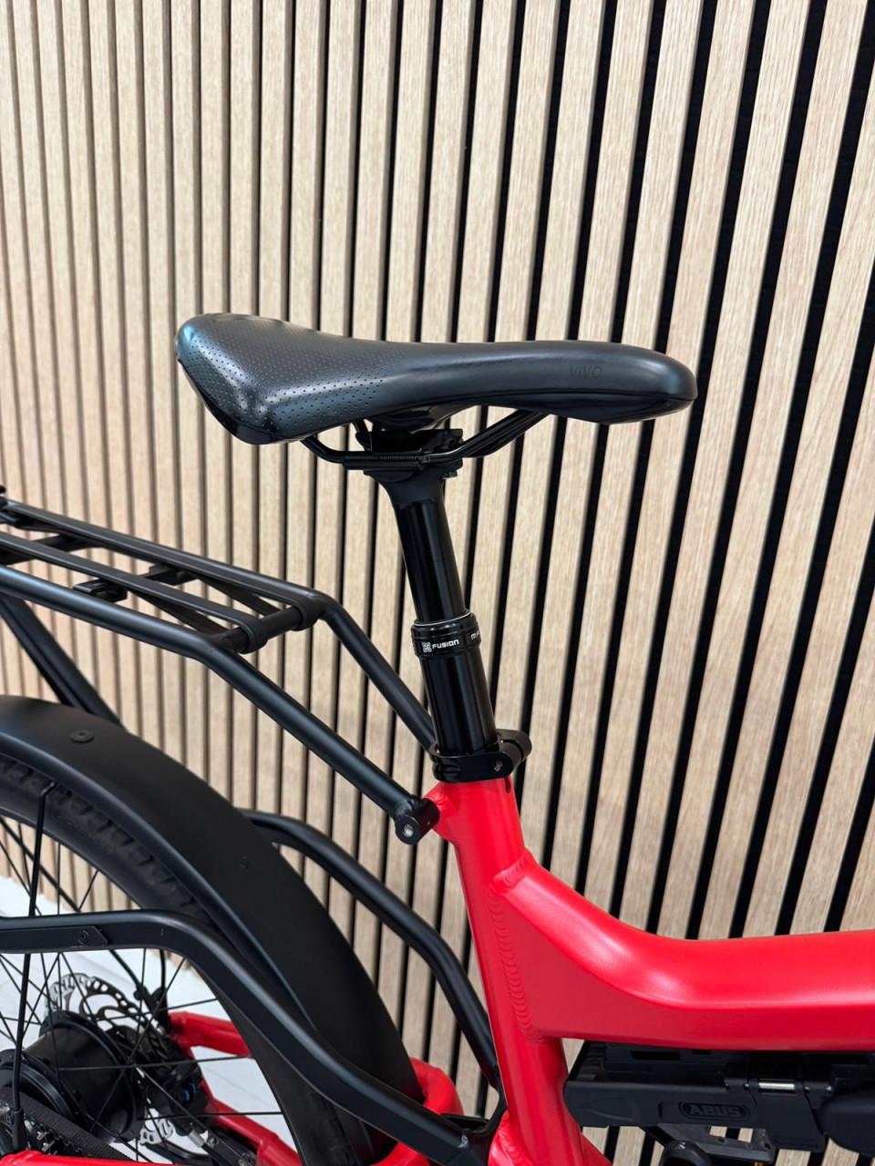 Riese & Muller Superdelite GT Vario 625Wh Kiox GX 700KM 85Nm Belt