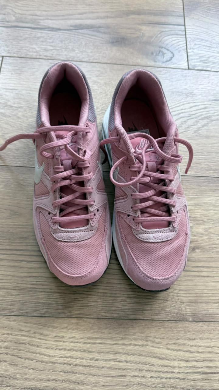 Nike Air Max Command dames sneakers – roze – maat 39