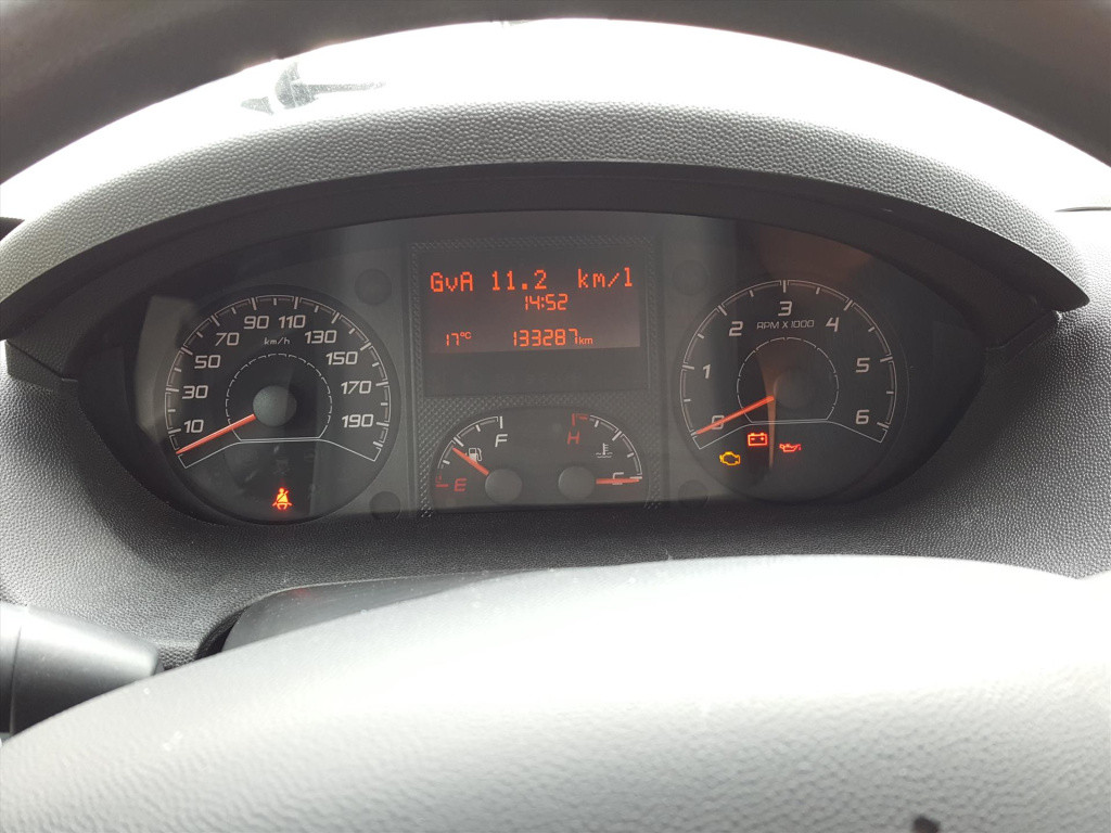 Peugeot Boxer gb 330 l1h1 bluehdi 130pk premium pack navigatie | airco | cr