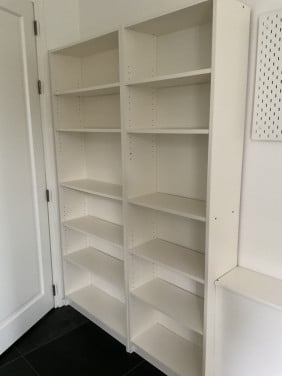 IKEA Billy kast