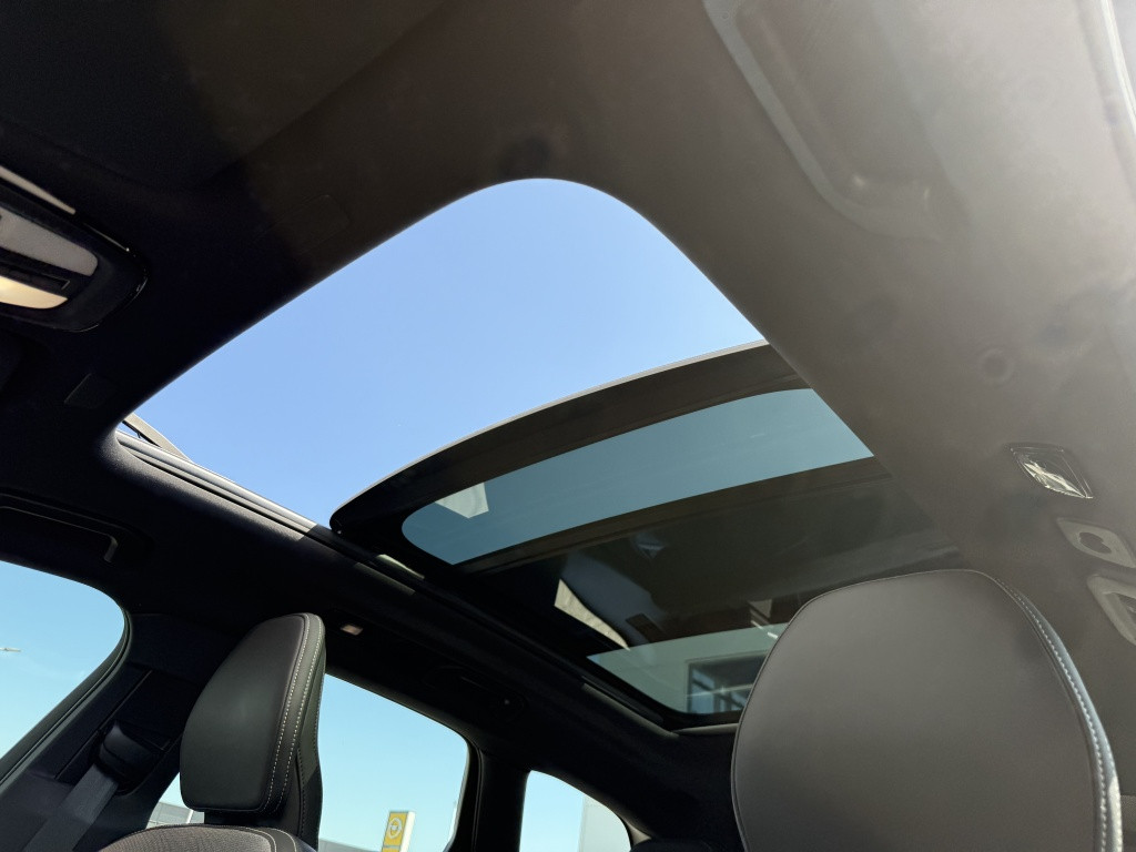 Volvo XC60 t6 398pk recharge ultra black edition| full options !