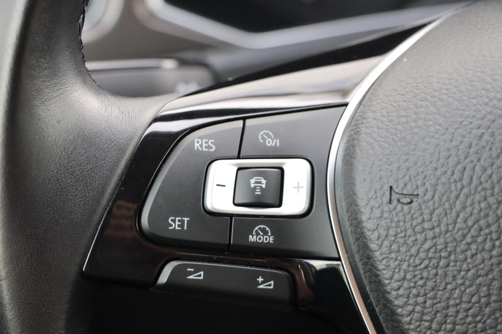 Volkswagen T-roc 1.5 tsi style dsg7 150pk