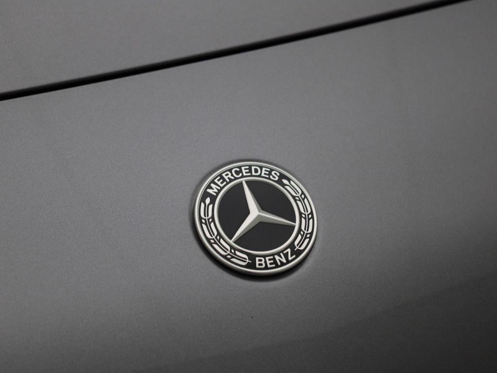 Mercedes-Benz A-Klasse 180 business solution | automaat | navigatie | achte