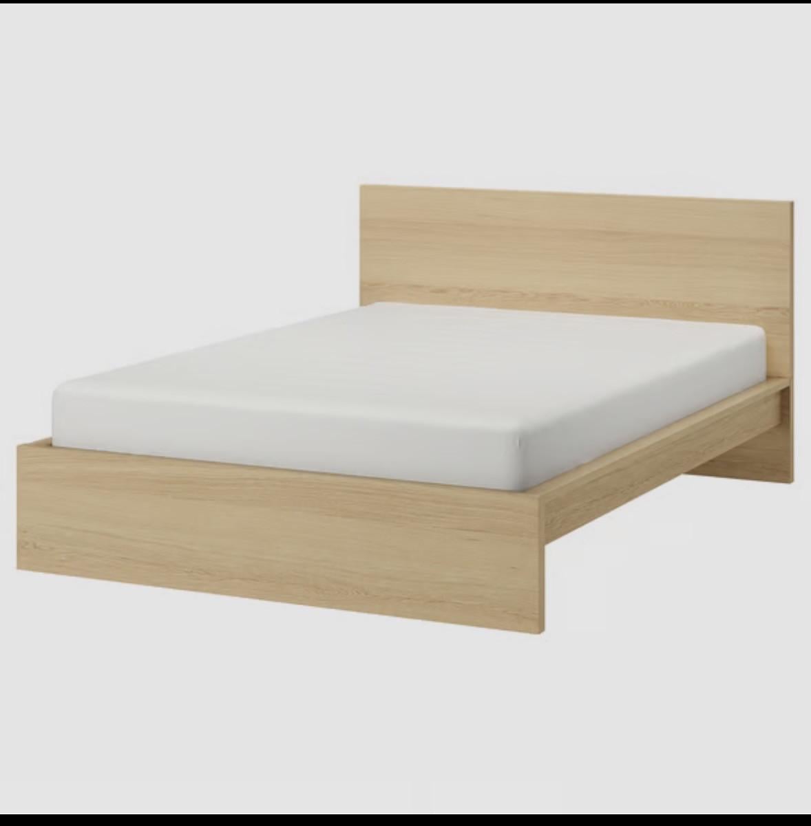 Bed 160 x200