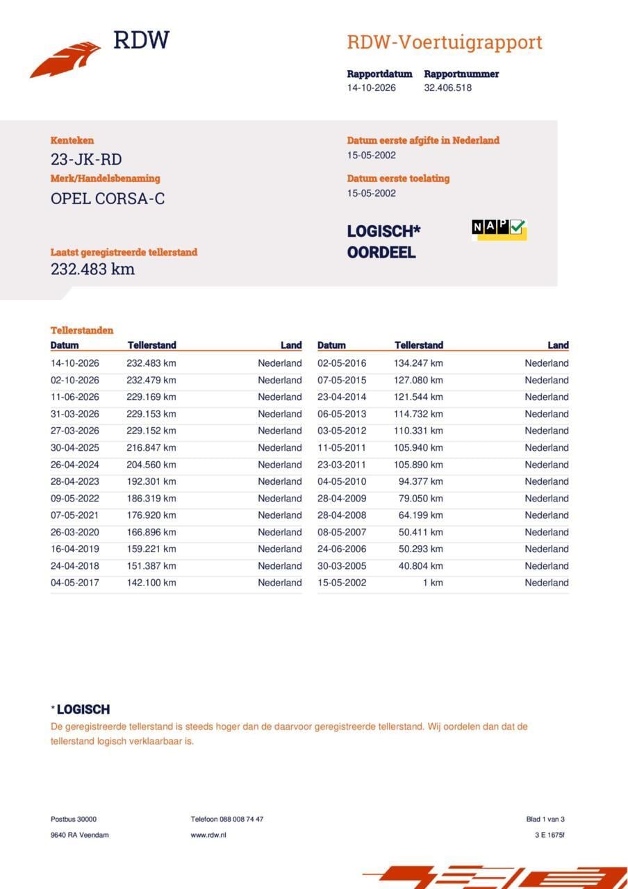 Opel Corsa 1.2-16v comfort | airco | elektr ramen