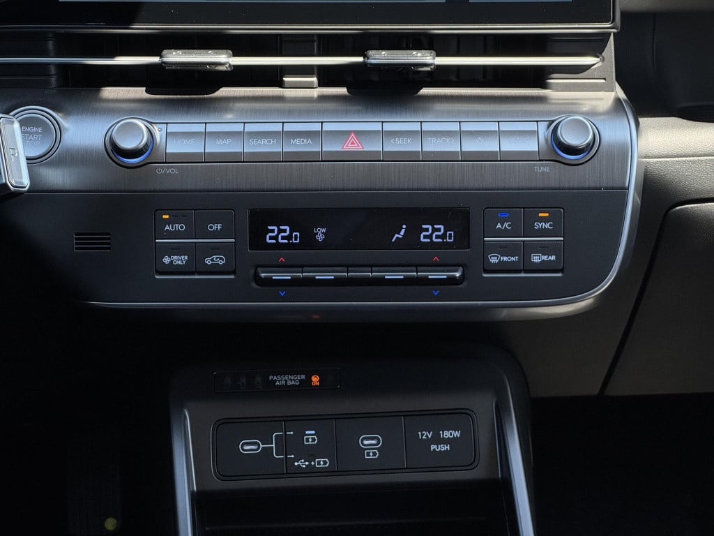 Hyundai Kona 1.6 gdi hev comfort