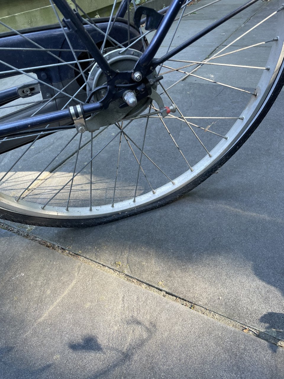 Herenfiets