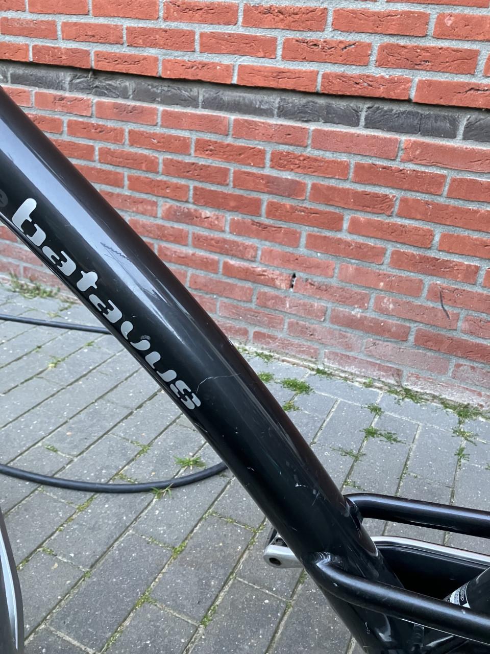 Batavus damesfiets 28 inch