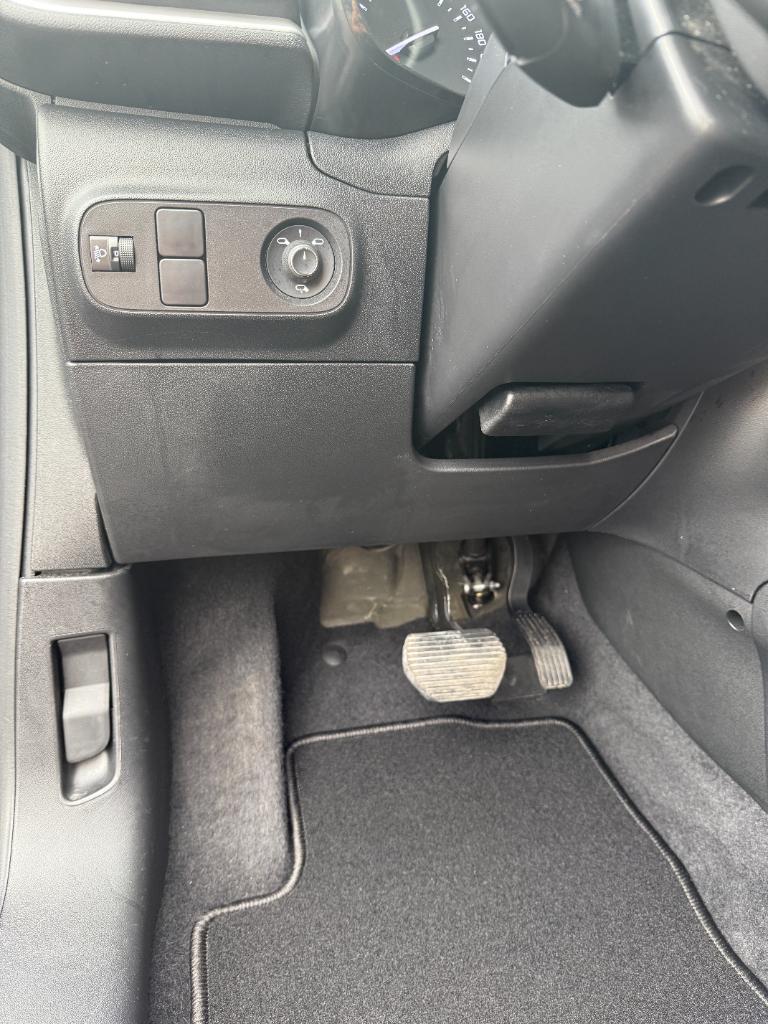 Citroen C3 1.2 puretech - automaat - nieuwe distributie