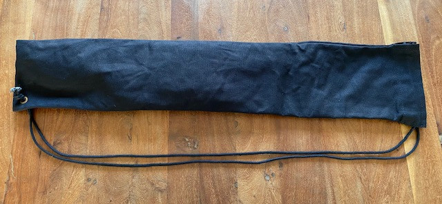Nieuw | Xapron | Leren Kinderschort