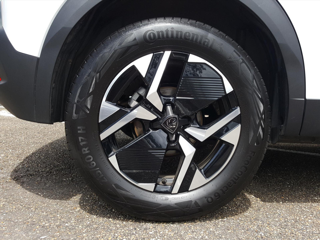 Peugeot 2008 allure 1.2 puretech 100pk navigatie | achteruitrijcamera | app